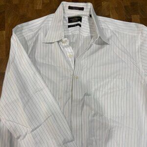 Men's Joseph Abboud Cotton Dress Shirt